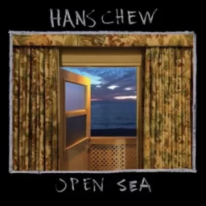 Image of Open Sea by Hans Chew Vinyl Album