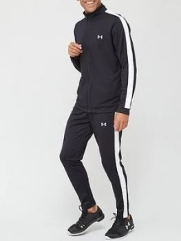 Image of Urban Armor Gear Tracksuit - Black/White