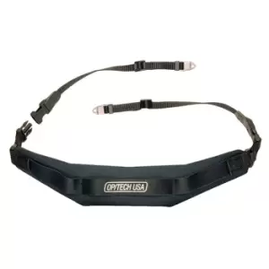 Image of OpTech Super Pro Strap 'B' - Black