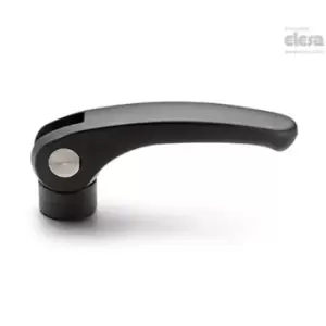 Image of ELESA Cam lever-LAC.44-SST-M5