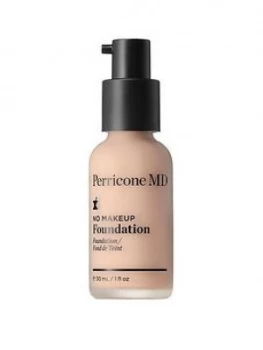 Image of Perricone MD No Makeup Foundation Broad Spectrum SPF20, Porcelain, Women