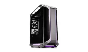 Image of Cooler Master Cosmos C700M Full Tower Black, Grey, Silver