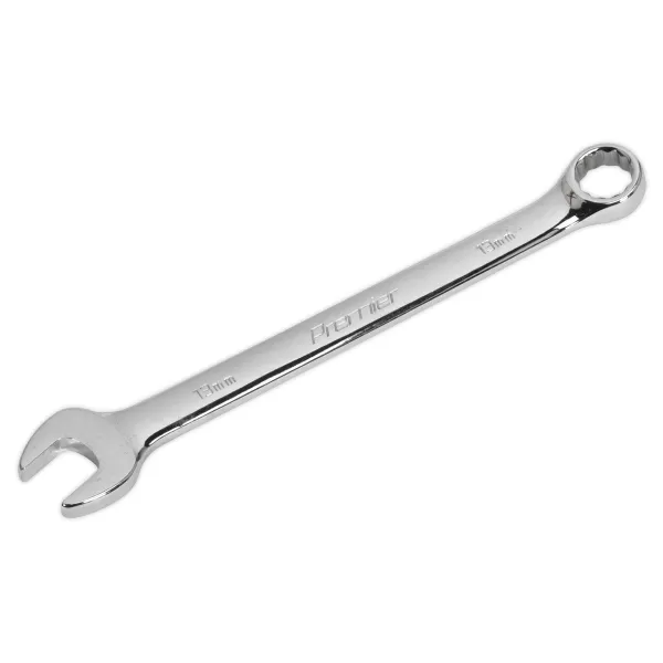 Image of Genuine SEALEY CW13 Combination Spanner 13mm