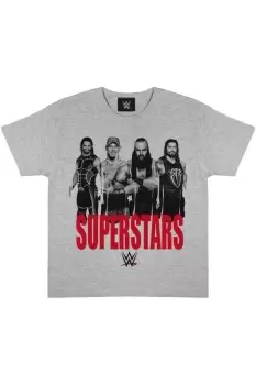 Image of Superstars T-Shirt