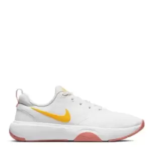 Image of Nike City Rep TR Womens Training Shoes - White