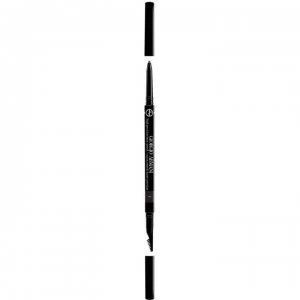 Image of Giorgio Armani High Precision Brow Pencil 1 Wood 0.09g