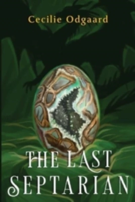 Image of The Last Septarian Paperback / softback