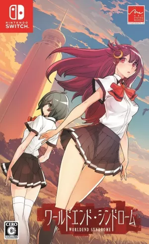 Image of World End Syndrome Nintendo Switch Game