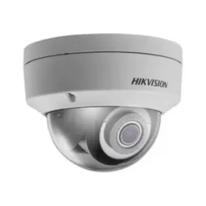 Image of Hikvision 4MP Powered by Darkfighter 30m 2.8mm WDR 3D DNR H.265+