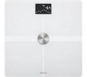 Image of Nokia Body WBS05 Smart Scale
