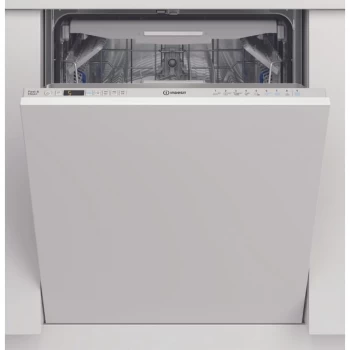 Image of Indesit DIO3T131FEUK Fully Integrated Dishwasher