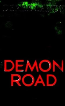 Image of Demon Road by Derek Landy Paperback