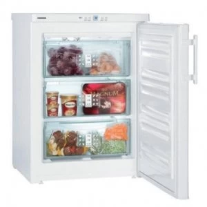 Image of Liebherr GNP1066 91L Frost Free Undercounter Freezer