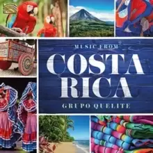 Image of Music from Costa Rica