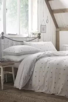 Image of Cottage Garden Duvet Cover and Pillowcases