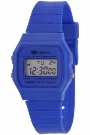 Image of Ladies Marea Chronograph Watch B35319/6