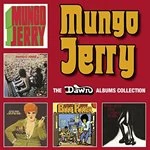 Image of Mungo Jerry - Dawn Albums Collection (Music CD)