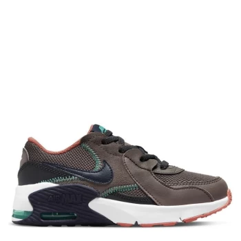 Image of Nike Air Max Excee Trainers Boys - Grey