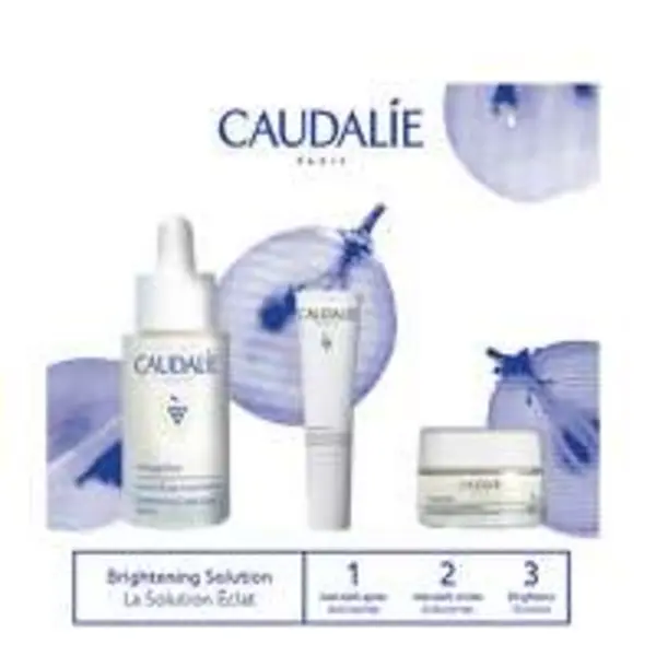 Image of Caudalie Gifts and Sets The Brightening Edit