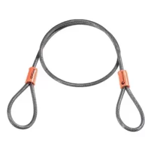 Image of Kryptonite Kryptoflex Seatsaver 2.5 Foot - Grey