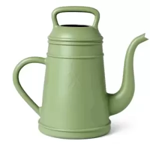 Image of Capi Europe Capri Europe Lungo Watering Can 12L - Old Green