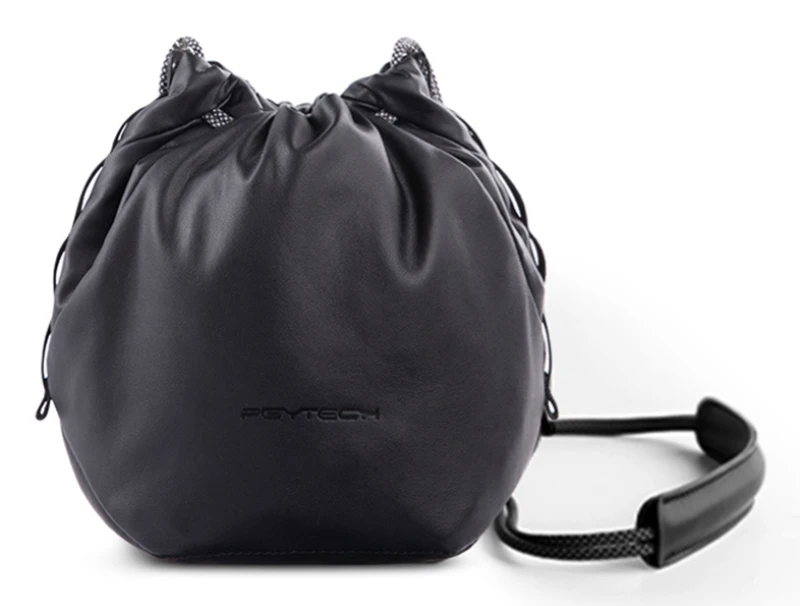 Image of PGYTECH OneGo Drawstring Bag Midnight