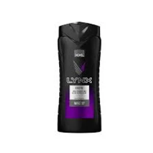 Image of Lynx Shower Gel Excite 500ml