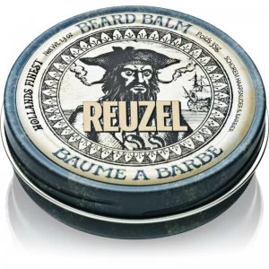 Image of Reuzel Beard Beard Balm 35 g