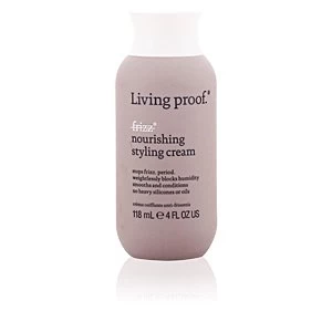 Image of FRIZZ nourishing styling cream 118ml