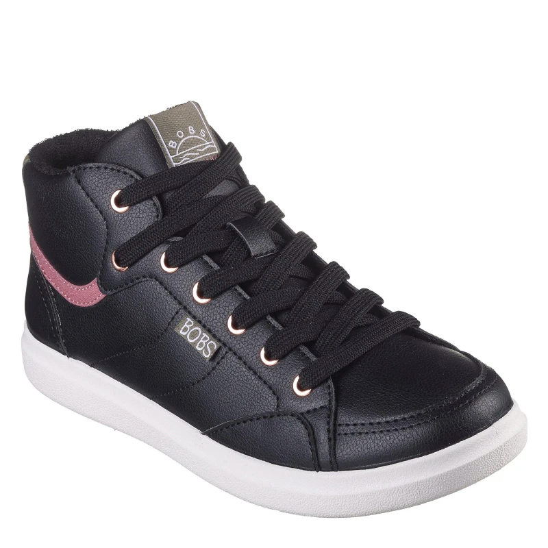 Image of Skechers Bobsd Vine Black/Multi female 2 (35)