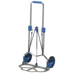 Image of Draper Expert Fold Flat Sack Truck