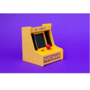 Image of Pac Man Desktop Arcade Game