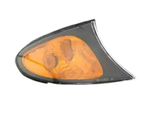 Image of TYC Turn Signal BMW 18-0163-05-2 63136910980,63137165848,6910980 Side Marker Lights,Side Indicator,Indicator 7165848