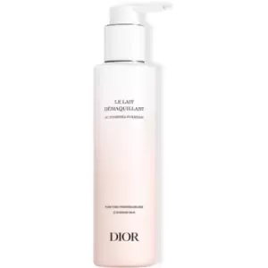 Image of DIOR Cleansing Milk Cleansing Milk 200ml