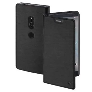 Image of Hama Sony Xperia XZ2 Slim Booklet Case Cover