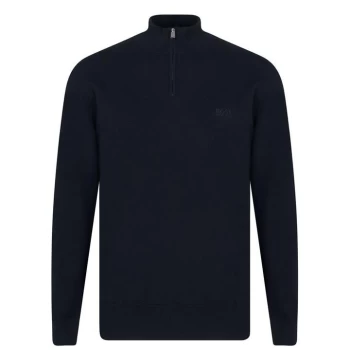 Image of Boss Padro-L 10239393 01 - Dark Blue 404