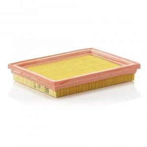 Image of Mann Filter C2237 Air Filter