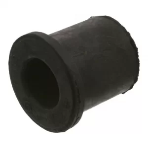 Image of Mounting Bush 43293 by Febi Bilstein Rear Axle Left/Right