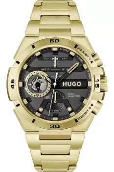 Image of Gents Hugo #wild Watch 1530338