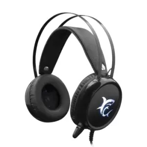 Image of White Shark GH-2042 Ocelot Gaming Headset Headphones
