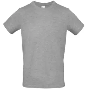 Image of B&C Mens #E150 Tee (M) (Sport Grey)