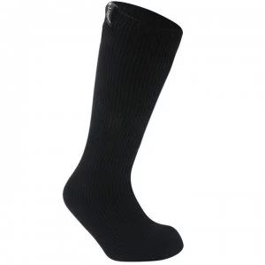 Image of Gelert Heat Wear Socks Junior Boys - Black