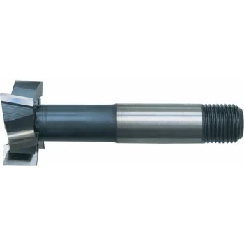 Image of 8MM HSS Sc/Sh T-Slot Cutter - Sherwood