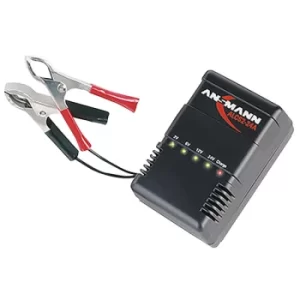 Image of Ansmann 9564006-1 Lead Acid Charger ALCS2-24A