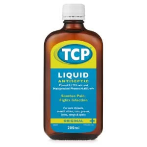Image of Tcp Liquid Antiseptic Original