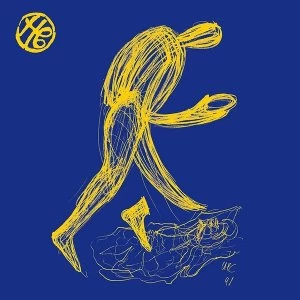 Image of Henning Christiansen &ndash; Op.201 L&acute;Essere Umano Errabando, La Voca Errabando Vinyl