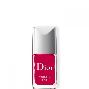 Image of Dior Vernis Nail Lacquer - 878 Victoire