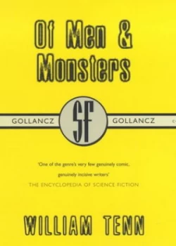 Image of Of Men and Monsters by William Tenn Paperback