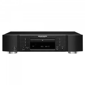 Image of CD6007 T1B CD Player