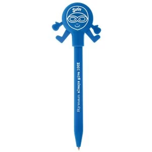 Image of Robert Dyas Ryman Sport Relief Swim Pen